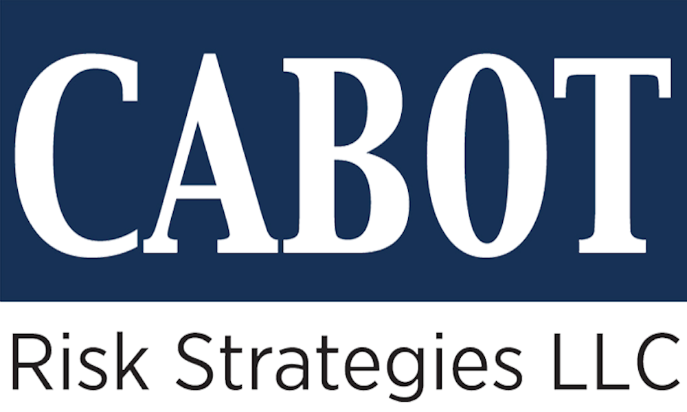 Cabot Risk Strategies Acquires Bates Insurance Agency in Medford - Cabot Risk Logo